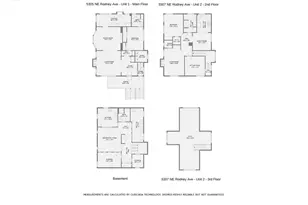 5305 5307 NE Rodney Ave, Portland, OR 97211 - Photo 38