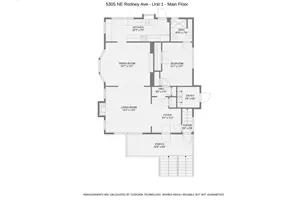 5305 5307 NE Rodney Ave, Portland, OR 97211 - Photo 34