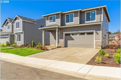 410 S Elm St, Yamhill, OR 97148 - Photo 4