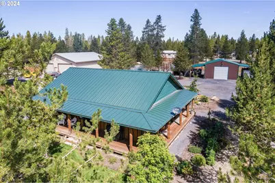 11963 Beechwood Dr, La Pine, OR 97739 - Photo 42