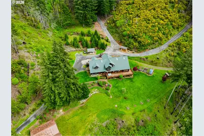 49985 McKenzie Hwy, Vida, OR 97488 - Photo 34