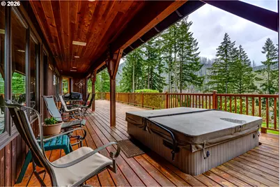 49985 McKenzie Hwy, Vida, OR 97488 - Photo 6