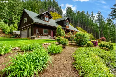 49985 McKenzie Hwy, Vida, OR 97488 - Photo 4