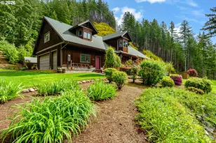 49985 McKenzie Hwy, Vida, OR 97488 - Photo 4