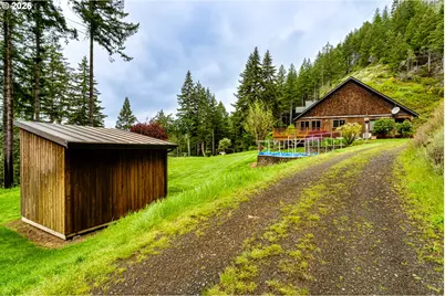 49985 McKenzie Hwy, Vida, OR 97488 - Photo 44
