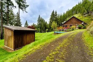 49985 McKenzie Hwy, Vida, OR 97488 - Photo 44