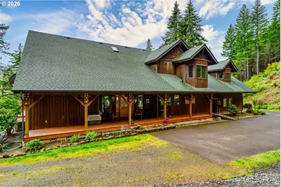 49985 McKenzie Hwy, Vida, OR 97488 - Photo 2