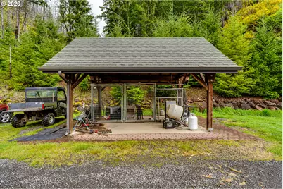 49985 McKenzie Hwy, Vida, OR 97488 - Photo 42