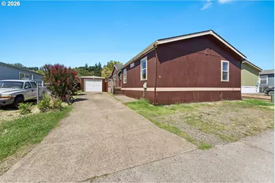 2154 Oregon St #50, Saint Helens, OR 97051 - Photo 2