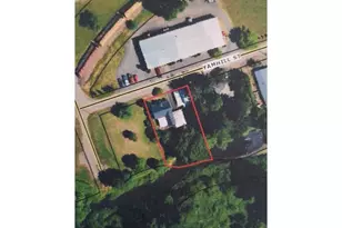 453 NE Yamhill St, Willamina, OR 97396 - Photo 32