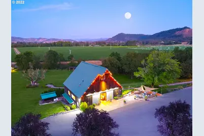 Melqua Rd, Roseburg, OR 97471 - Photo 2