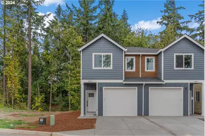 6305 SE Chloe Rose Way, Milwaukie, OR 97267 - Photo 2