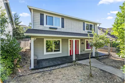 428 S 2nd Pl, Kalama, WA 98625 - Photo 1
