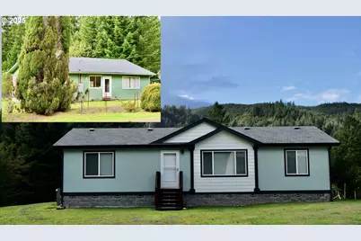 95851 McKinnon Dr, Gold Beach, OR 97444 - Photo 1