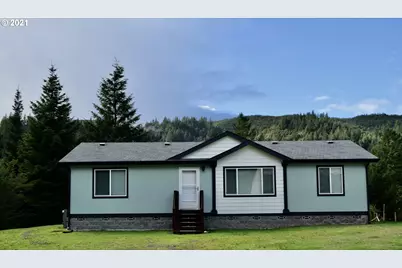 95851 McKinnon Dr, Gold Beach, OR 97444 - Photo 2