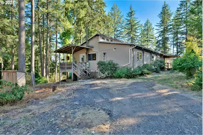 41294 Keel Mountain North Dr, Lebanon, OR 97355 - Photo 4