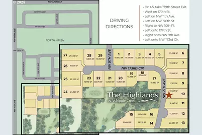 17207 NW 7th Ave, Ridgefield, WA 98642 - Photo 4