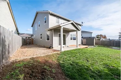 383 NW Denton Ave, Dallas, OR 97338 - Photo 46