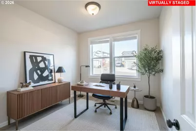 383 NW Denton Ave, Dallas, OR 97338 - Photo 4