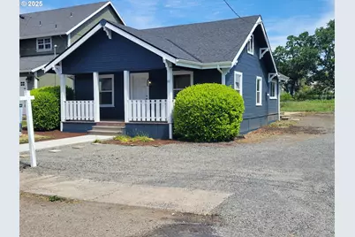 80 S 21st St, Saint Helens, OR 97051 - Photo 2