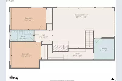 2012 Greiner St, Eugene, OR 97405 - Photo 44