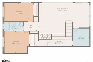 2012 Greiner St, Eugene, OR 97405 - Photo 44