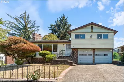 7120 NE 22nd Ave, Portland, OR 97211 - Photo 1