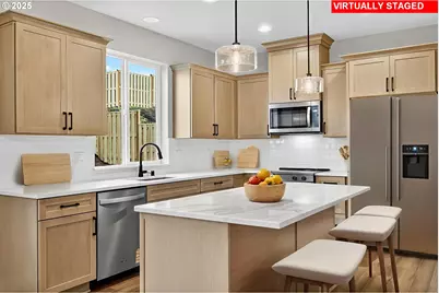 2207 E Badger Way, La Center, WA 98629 - Photo 2