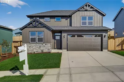 2207 E Badger Way, La Center, WA 98629 - Photo 1