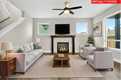 2207 E Badger Way, La Center, WA 98629 - Photo 8