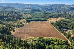 21000 NE Strawberry Flats Ln, Scotts Mills, OR 97375 - Photo 20