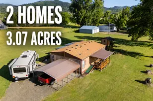 503 Old Pioneer Rd, Sutherlin, OR 97479 - Photo 1