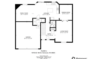 18709 SE 18th St, Vancouver, WA 98683 - Photo 46