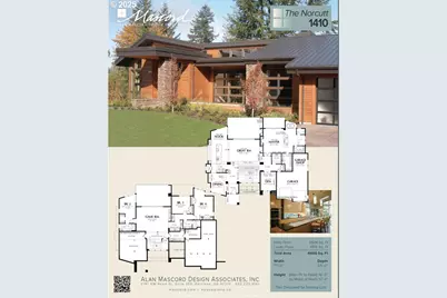 Matheny (Lot1) Rd, Gervais, OR 97026 - Photo 4