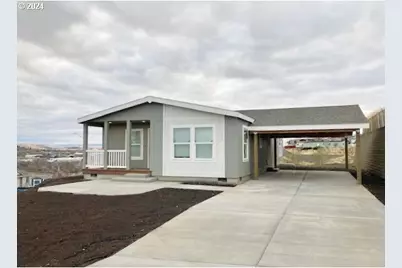 3112 SW River View Dr, Pendleton, OR 97801 - Photo 2