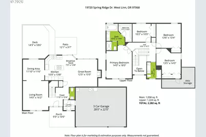 19720 Spring Ridge Dr, West Linn, OR 97068 - Photo 44