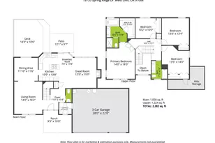 19720 Spring Ridge Dr, West Linn, OR 97068 - Photo 44