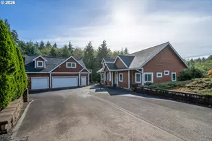 1125 Phelps St, Netarts, OR 97143 - Photo 1