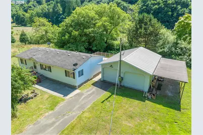 96060 Coos Sumner Ln, Coos Bay, OR 97420 - Photo 1