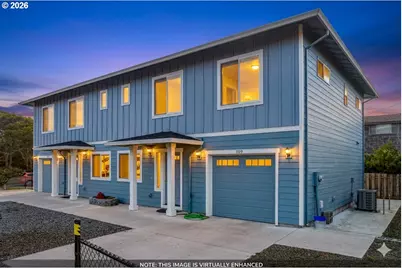 107/109 NW 22nd Ave, Rockaway Beach, OR 97136 - Photo 1