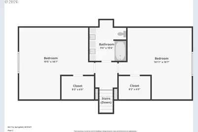 962 T St, Springfield, OR 97477 - Photo 48