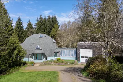 2500 Whiskey Creek Rd, Tillamook, OR 97141 - Photo 1