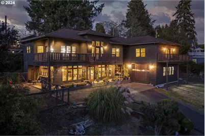 4701 NE Neotsu Dr, Neotsu, OR 97364 - Photo 1