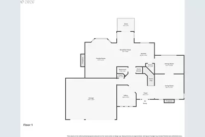 10585 NW Skyline Blvd, Portland, OR 97231 - Photo 28
