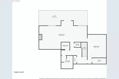10585 NW Skyline Blvd, Portland, OR 97231 - Photo 30
