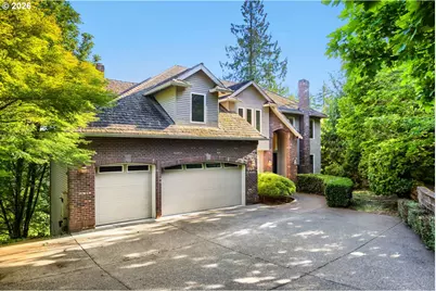 10585 NW Skyline Blvd, Portland, OR 97231 - Photo 1