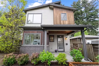 7667 SE Sherman Ct, Portland, OR 97215 - Photo 1