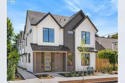 4266 SE 37th Ave #3, Portland, OR 97202 - Photo 1