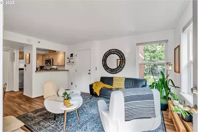 1500 SW Park Ave #232, Portland, OR 97201 - Photo 12