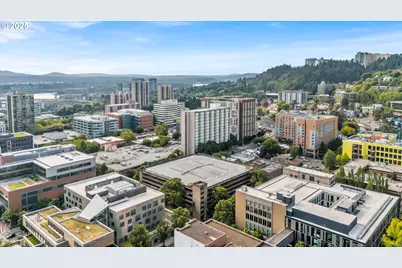 1500 SW Park Ave #232, Portland, OR 97201 - Photo 36